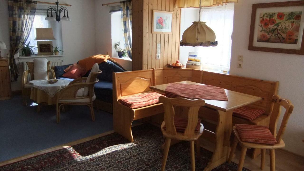 Gastewohnung Dresden-Altlockwitz Esterno foto